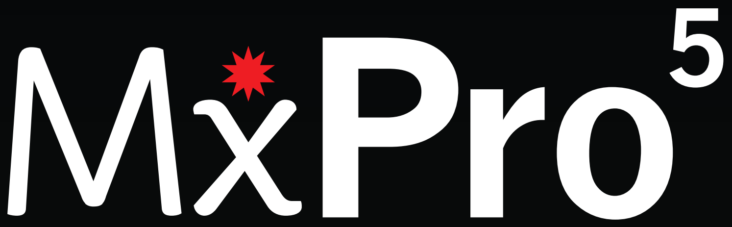 MxPro 5